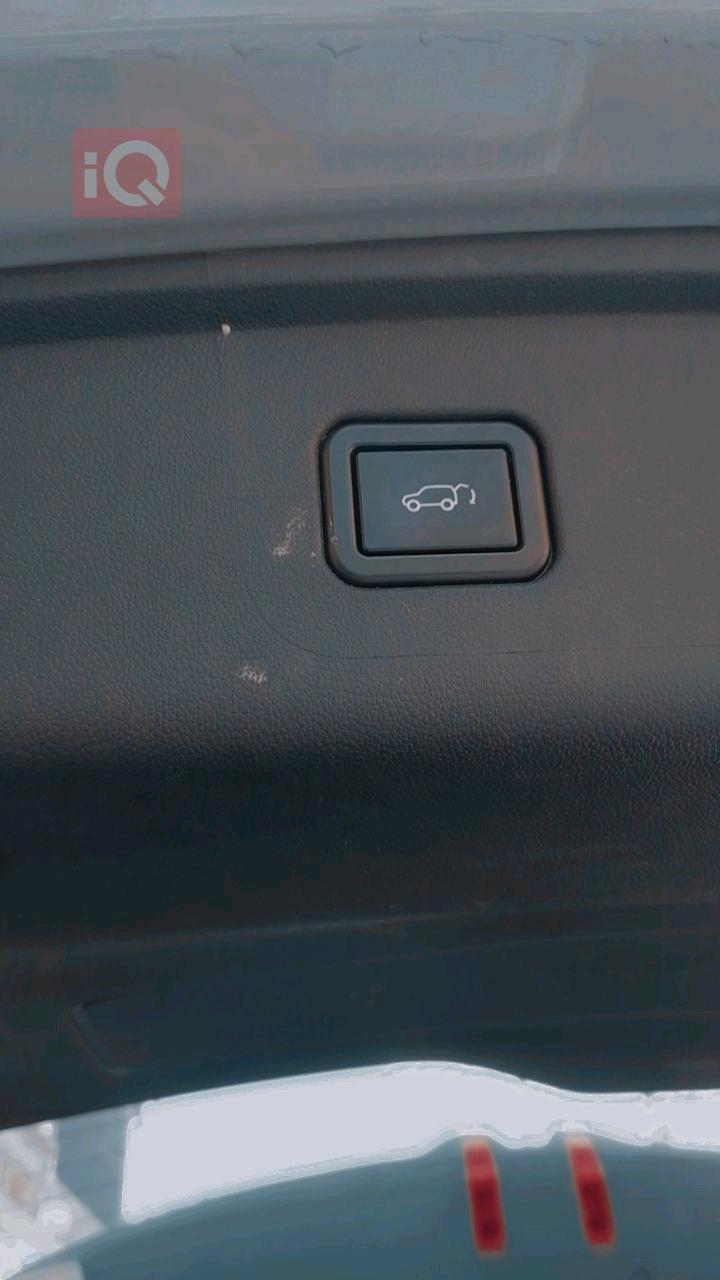 شانجان CS75 بلس